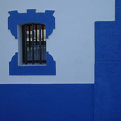 фото "Window`s Blues"