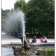 photo "Fountain"