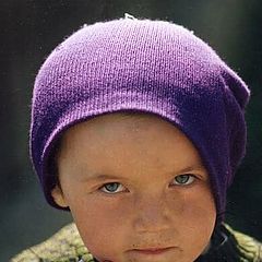 фото "Boy of Maramures(Romania)"