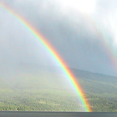 photo "Difficult Pot of Gold"