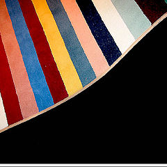 фото "A Colorful Carpet"