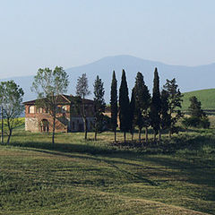 photo "Toscana 3a"