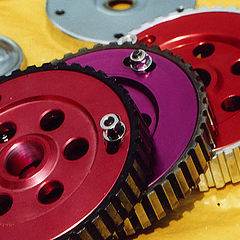 photo "Gears"