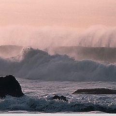 фото ""Guincho""