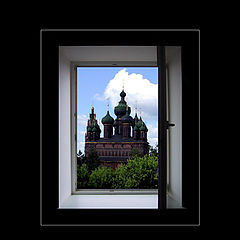 photo "window"