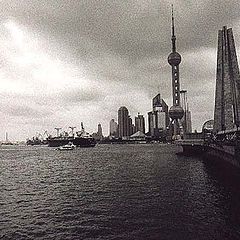 photo "SHanhai"