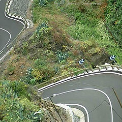 фото ""Highways""