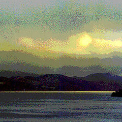 фото "Looking for "Nessie""