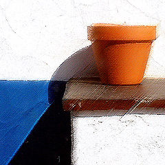 photo "Flower Pot"