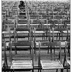 photo "Chairs"