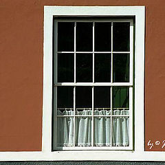 фото ""Window""