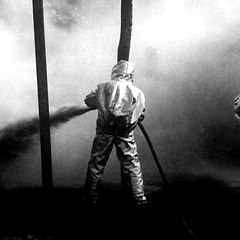 photo "Firemans"
