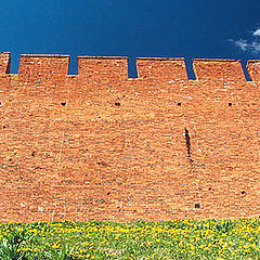 photo "Paezaggio di Grande Novgorod"