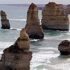 photo "Twelve Apostles"