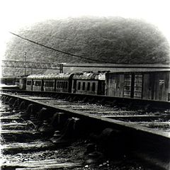 фото "Iron Solitude"