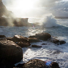 фото "North Avoca sunrise"