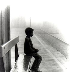 фото "Introspective Lad"