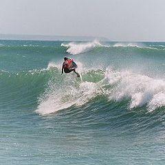 photo "StillSurfing"