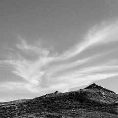 фото "Serra da Estrela"