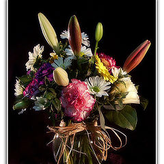 photo "Bouquet"