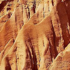 фото "Sand Cliffs 2"