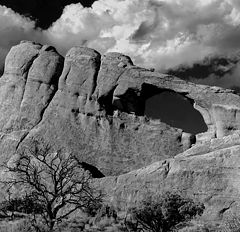 photo "Arches National Park,Utah"