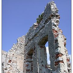 photo "The Ruins"