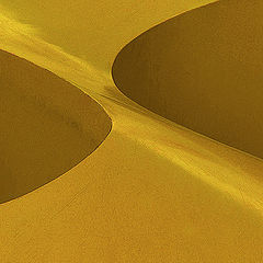 photo "Metal Dunes"