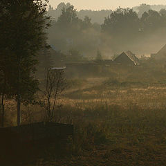photo "Village"