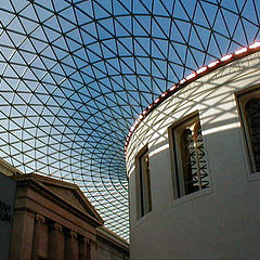 photo "British Museum"