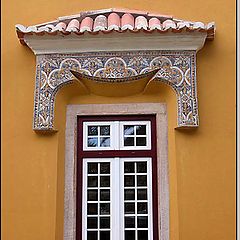 photo "Windows of Portugal - I"