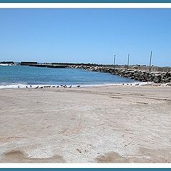 photo "Traffic signals for boats"