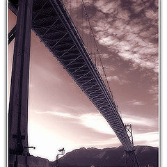 photo "The bridge"