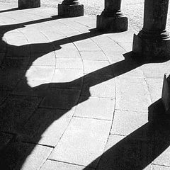 photo "just shadows"