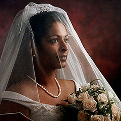 фото "Bride"