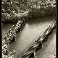 photo "Bridges"