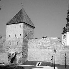 photo "Old Tallinn"