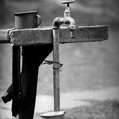 photo "Big Drought"