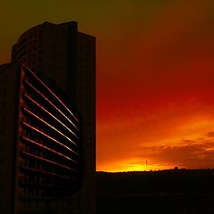 photo "a new day"