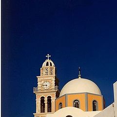 photo "Thira"