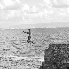 photo "jump"