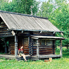 photo "Chapel"