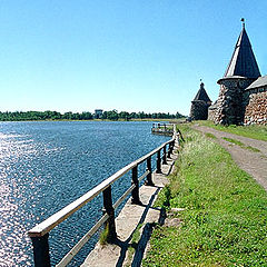 photo "solovki."