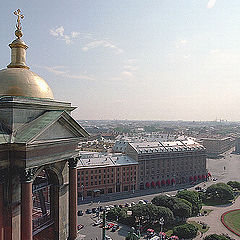 photo "Saint-Petersburg"