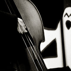 photo "the spirit of jazz"