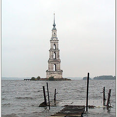 photo "Kaliazin. It is dear conducting..."