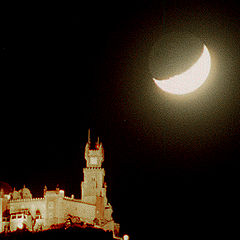 photo "The Sintra Palace"