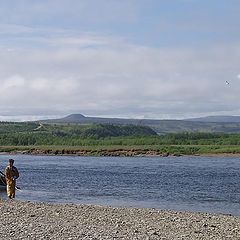 photo "Fishermen"