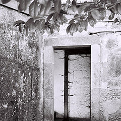 photo "Old Entrance"