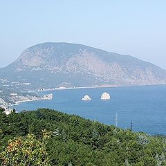 photo "Crimea"